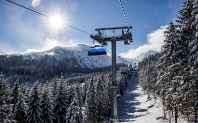 Gdzie na narty w Polsce? 7 najlepszych ośrodków narciarskich w 2024